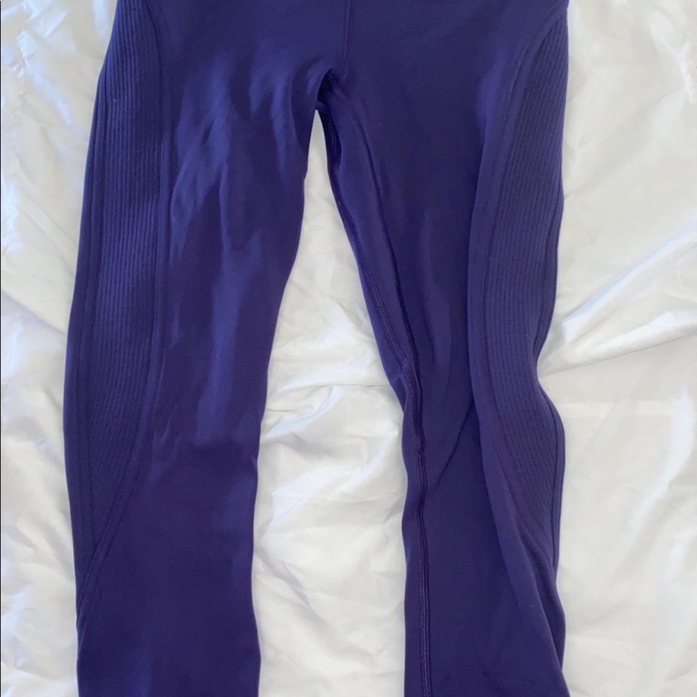 Lululemon All the Right Places pant